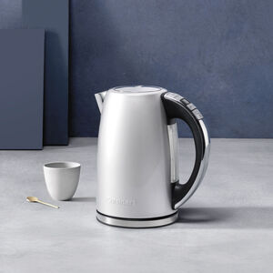 Multi-Temp Jug Kettle